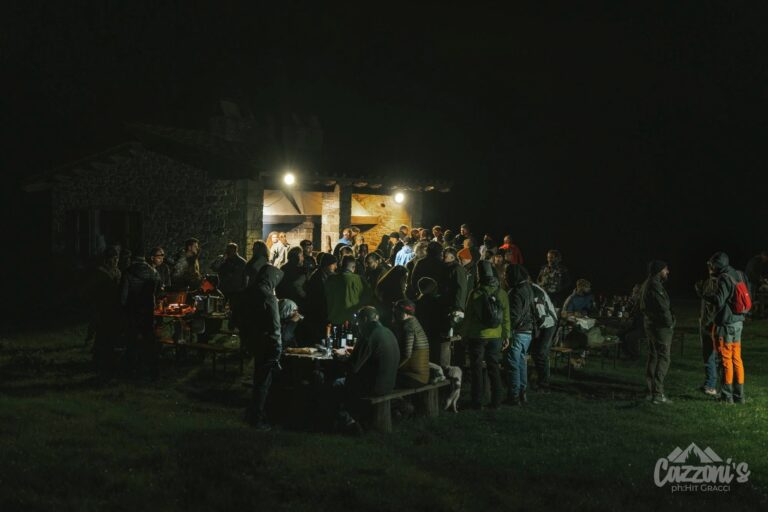 La community Motomoreni