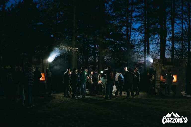 Convivialità